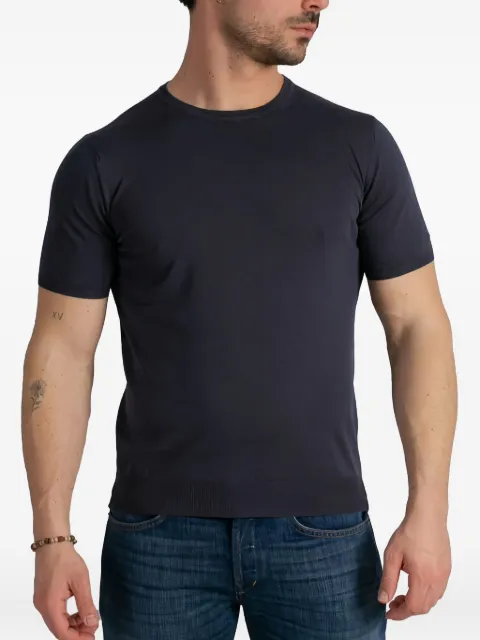 Della Ciana short-sleeve crew-neck T-shirt 
