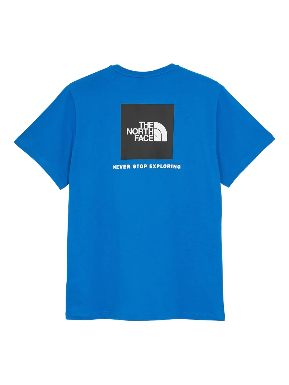 The North Face Evolution Box NSE logo-printed crewneck T-shirt | T-Shirts | Image 2