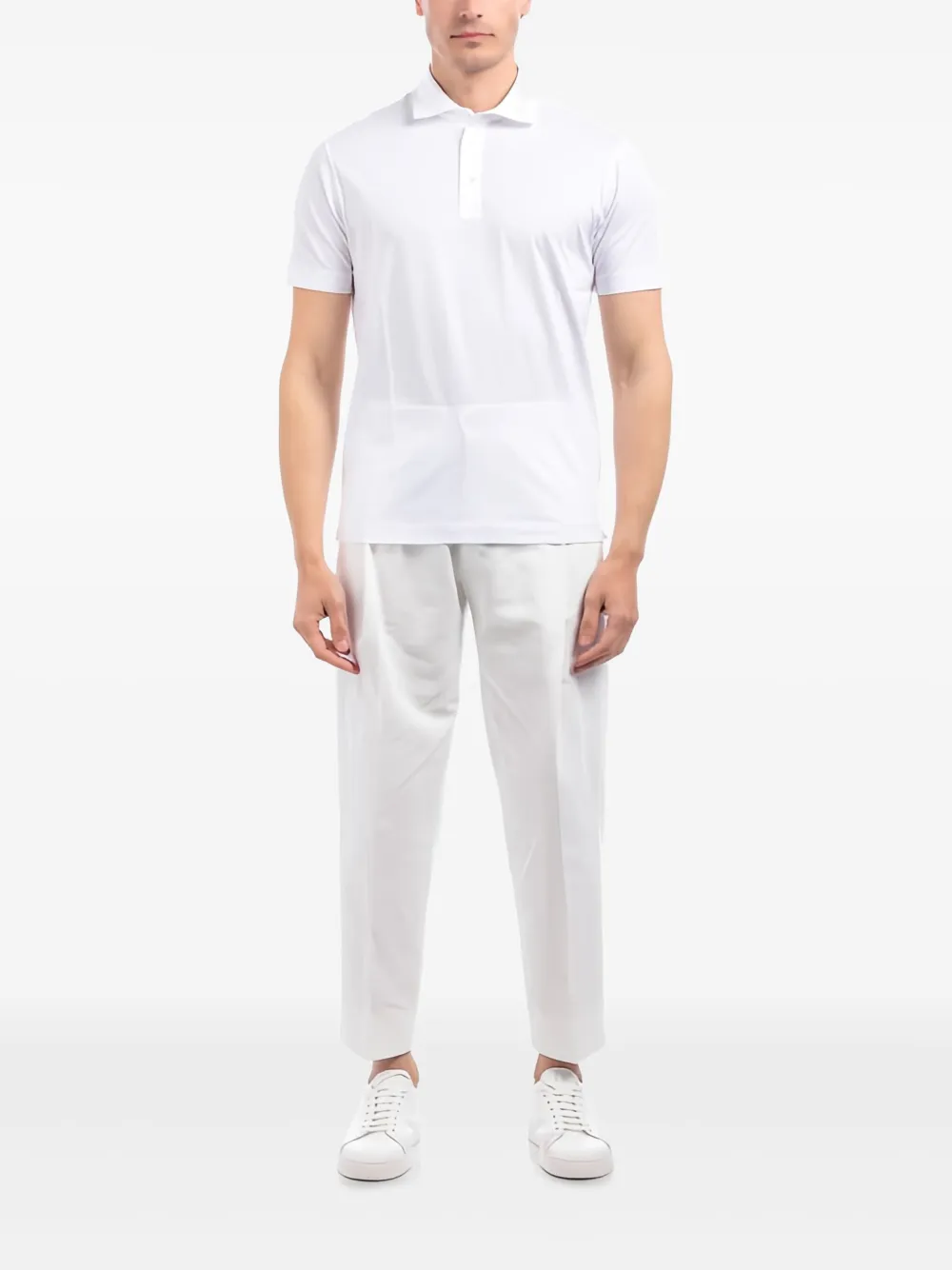 Della Ciana short-sleeve polo shirt | Image 2