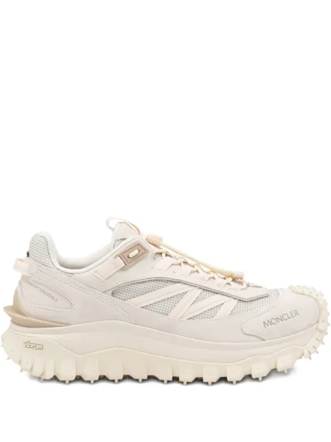 Moncler Grenoble panelled trail sneakers