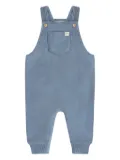 Levi's Kids pocket-detail dungarees - Blue