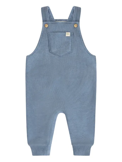 Levi's Kids pocket-detail dungarees