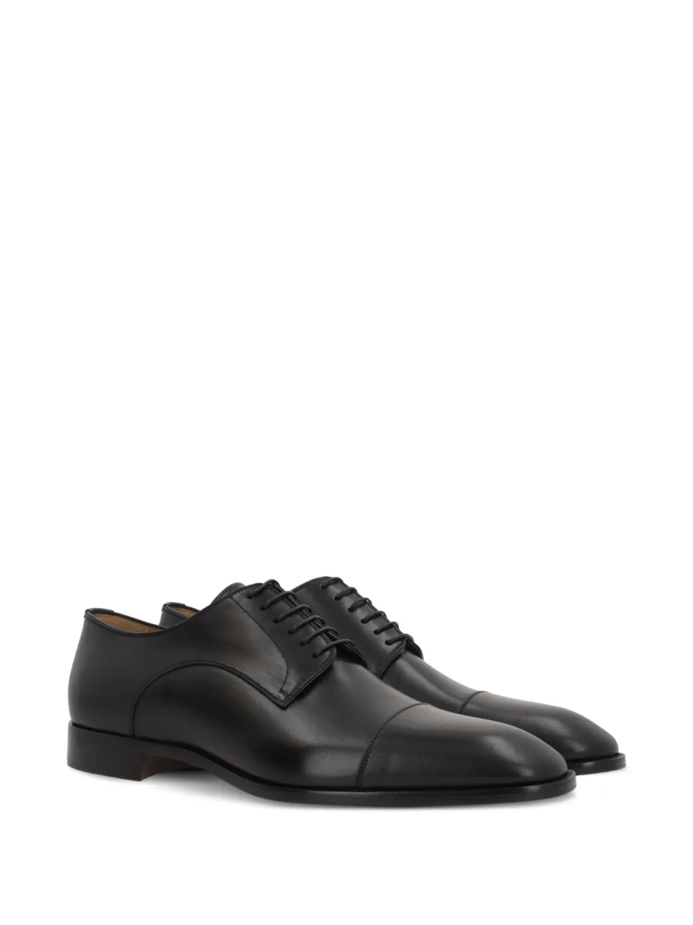 Christian Louboutin leather derby shoes | Derby Shoes | Image 2