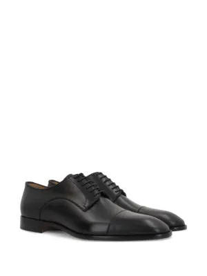 Christian Louboutin Derby Shoes for Men - Shop Now on FARFETCH