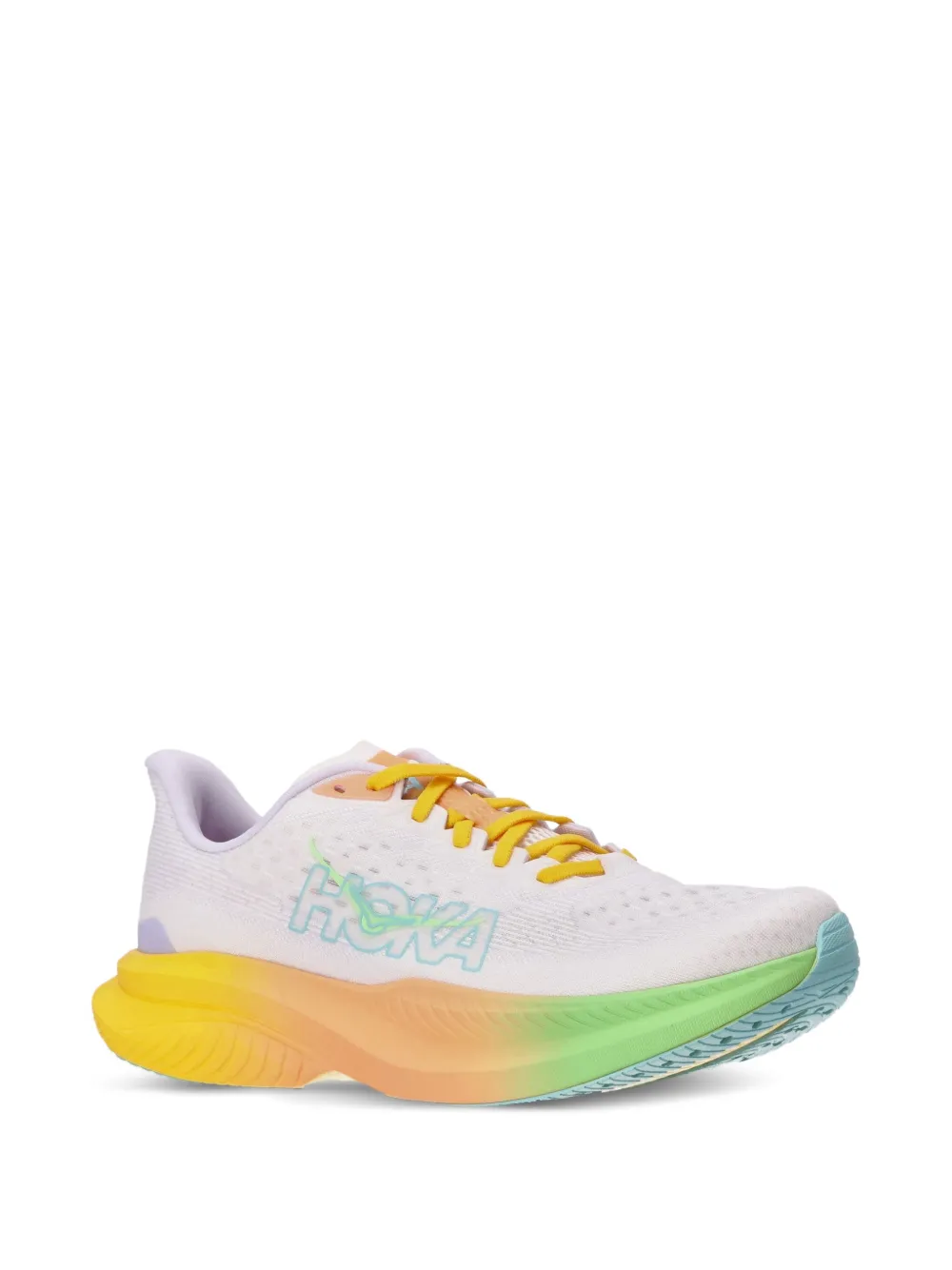 HOKA Mach 6 sneakers | Low-Tops | Image 2