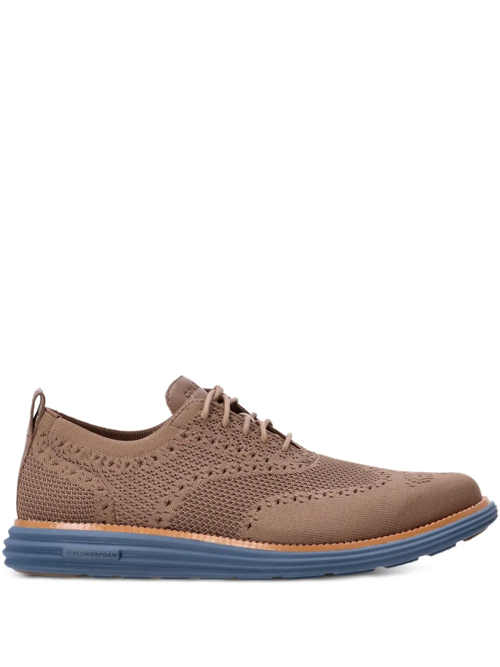 Cole Haan Øriginalgrand Remastered Oxford Shoes In Brown