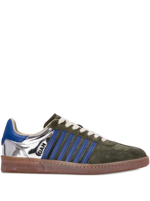 DSQUARED2 Boxer sneakers