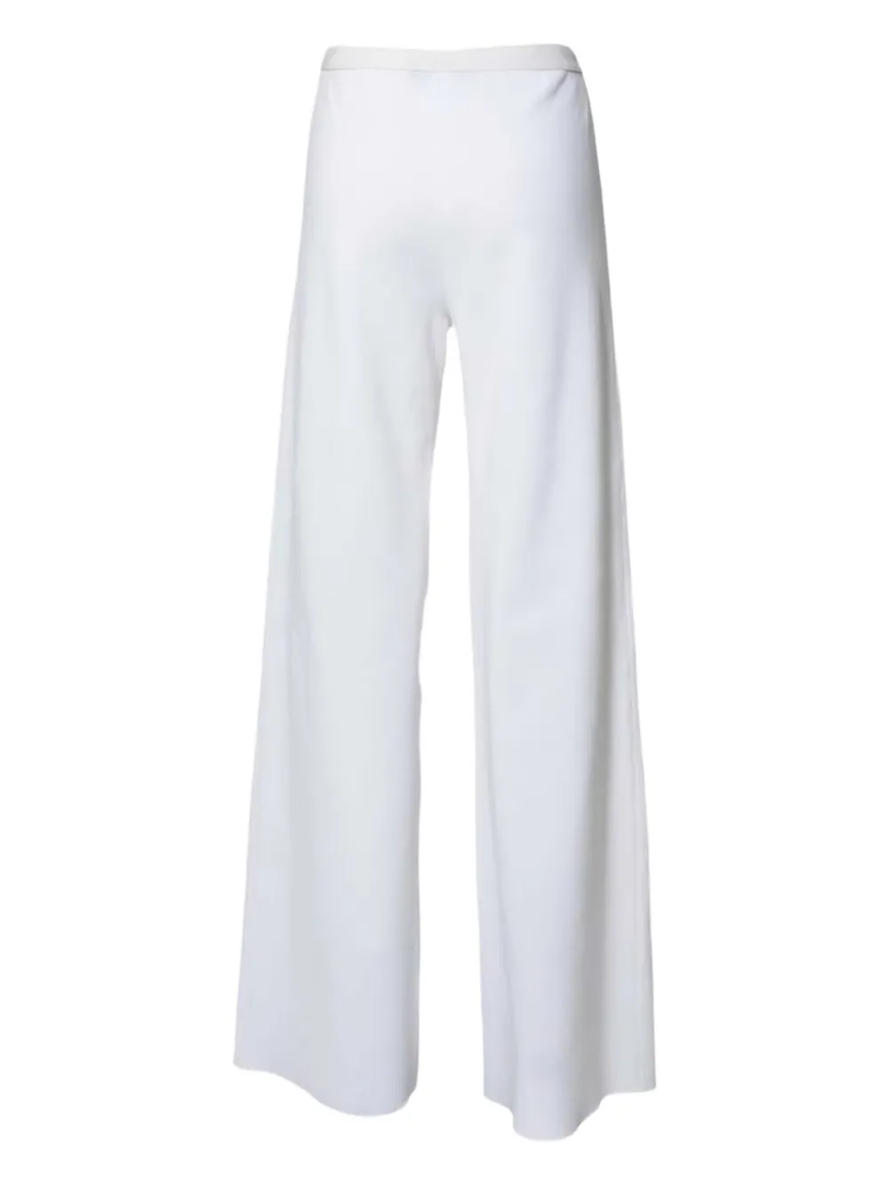 Mirco Giovannini wide-leg trousers | Straight-Leg Pants | Image 2