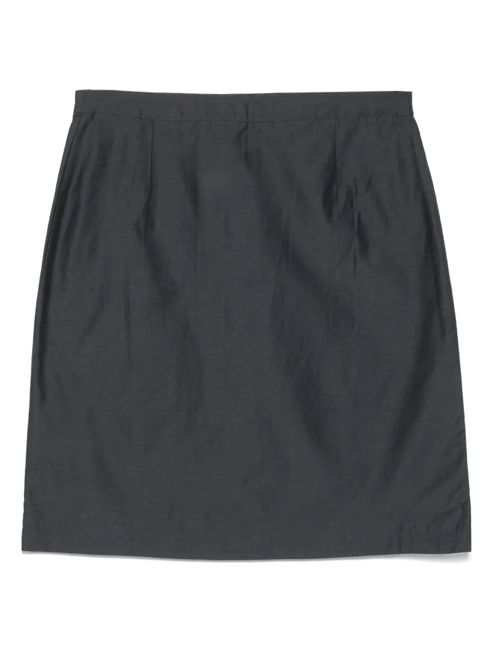 Paloma Wool button-front mini skirt | Straight Skirts | Image 2