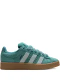 adidas Campus 00s ""Active Green/Semi Flash Aqua/Collegiate Purple"" sneakers