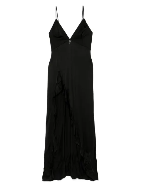 Aniye By v-neck dress