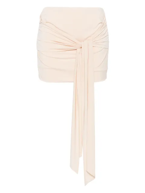 Aniye By Demi mini skirt