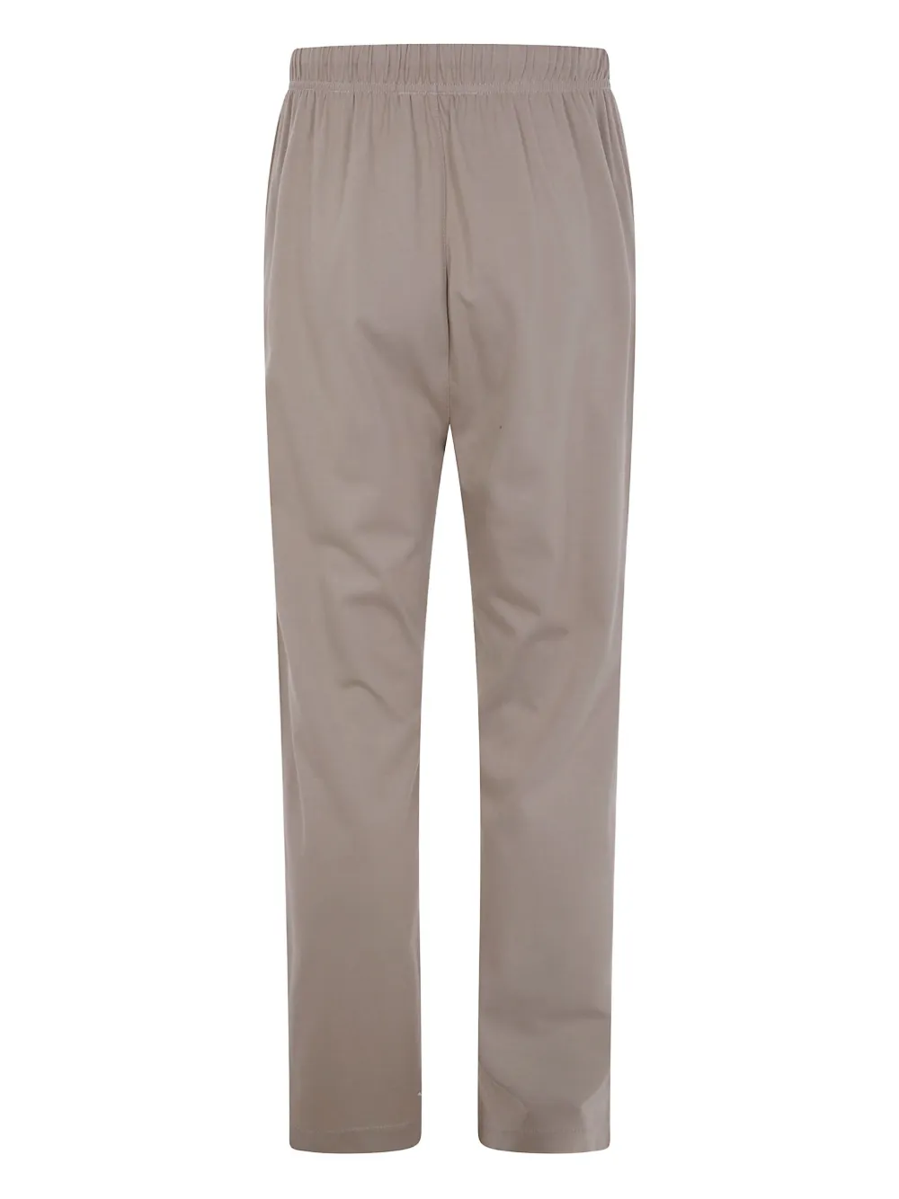 FEAR OF GOD ESSENTIALS Trainingsbroek met elastische tailleband Grijs