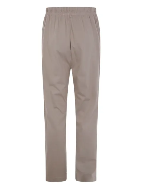 FEAR OF GOD ESSENTIALS elastic-waistband trousers