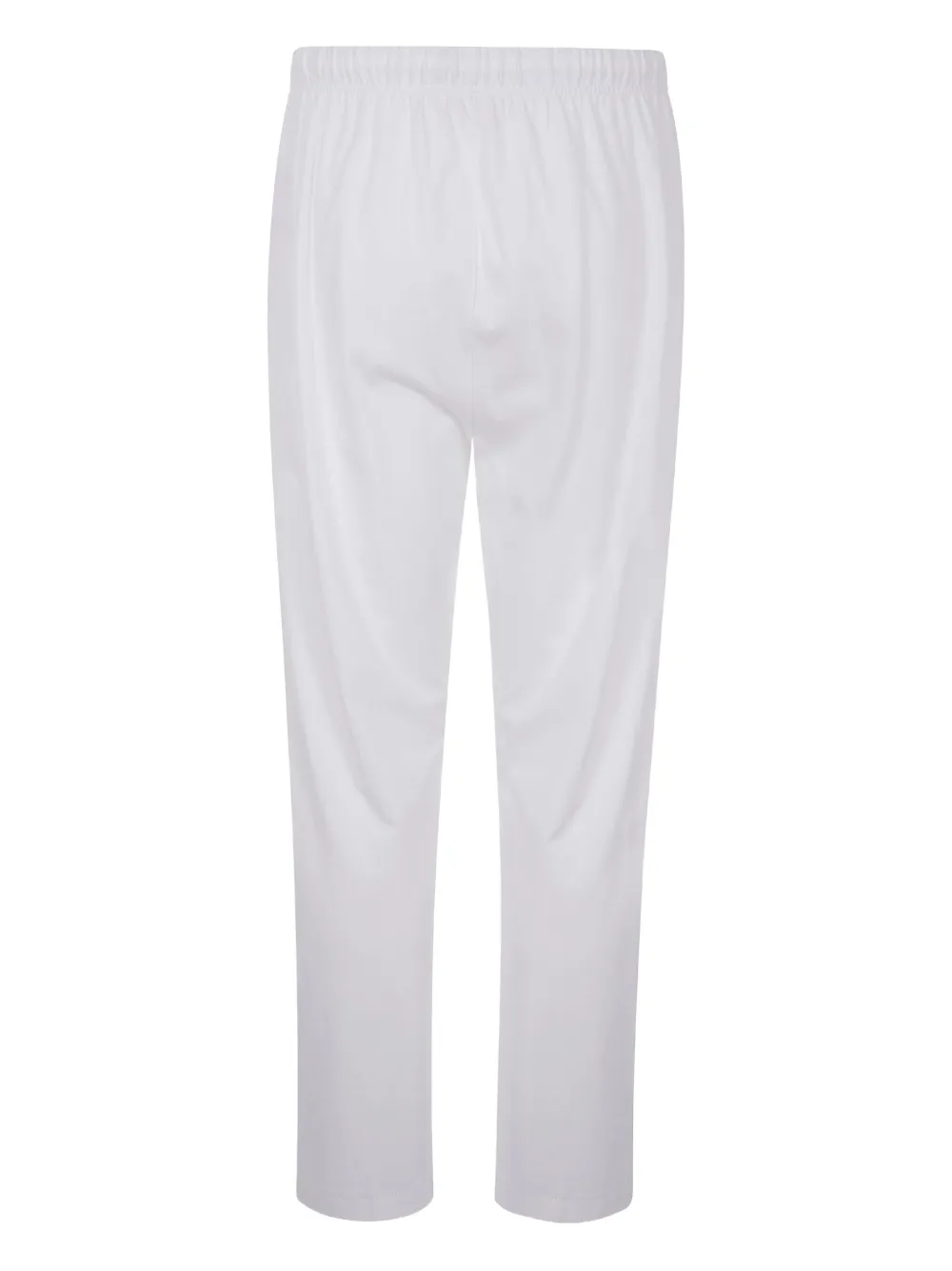 FEAR OF GOD ESSENTIALS elasticated-waist tapered trousers | Tapered Pants | Image 2