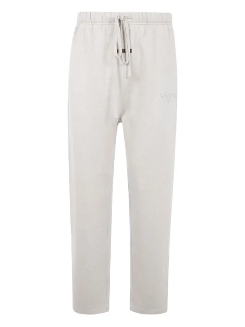 FEAR OF GOD ESSENTIALS drawstring track pants