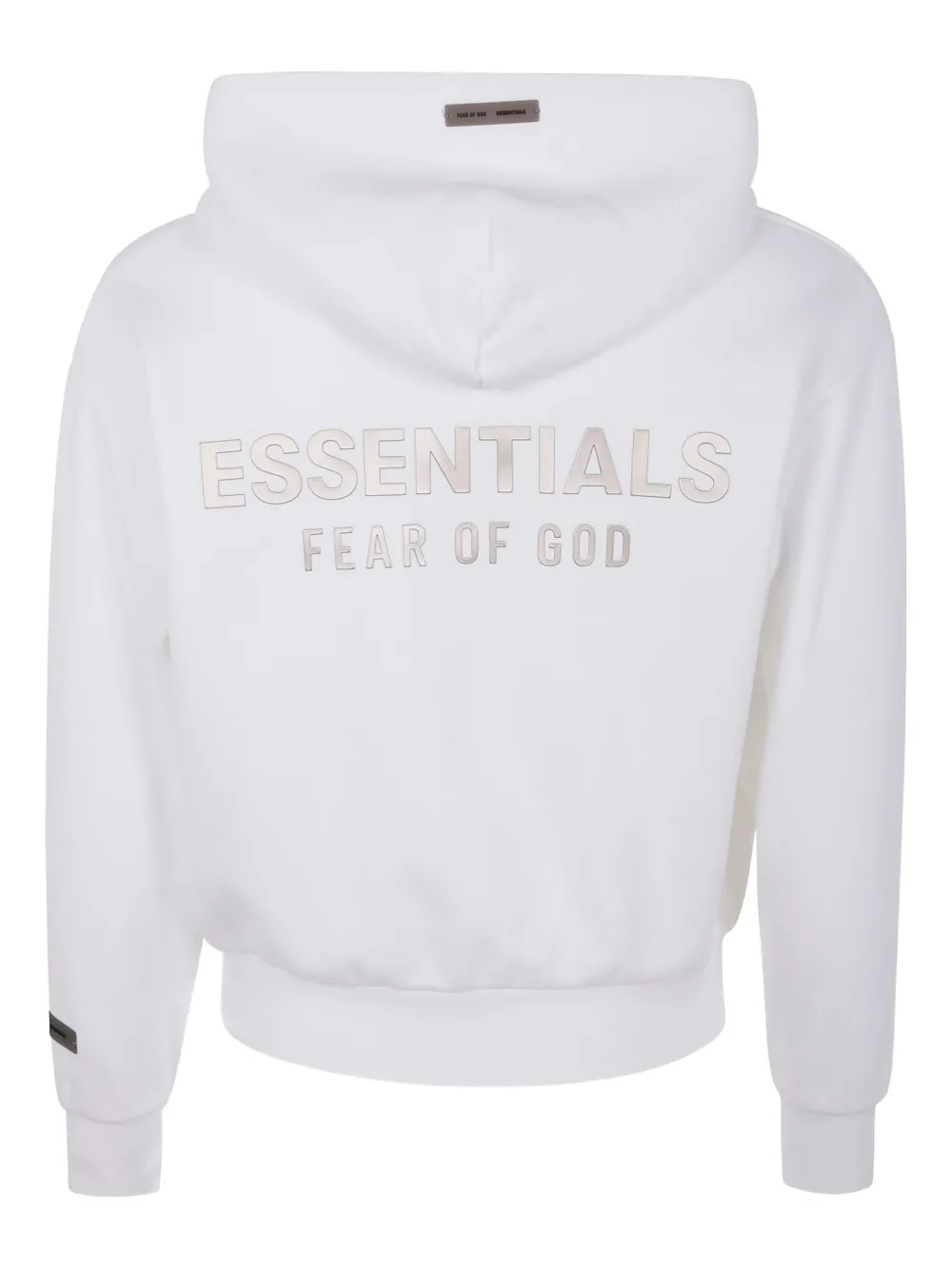 FEAR OF GOD ESSENTIALS zip-up hoodie | Hoodies | Image 2