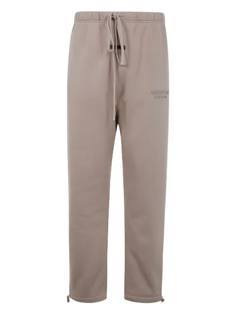 FEAR OF GOD ESSENTIALS drawstring-waist joggers