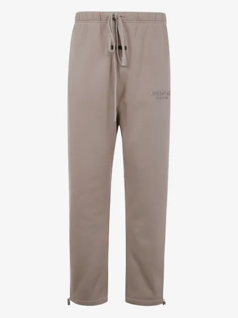 FEAR OF GOD ESSENTIALS drawstring-waist joggers