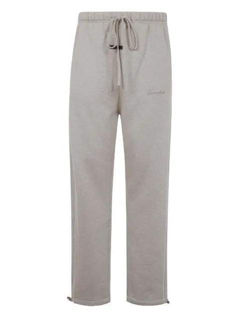 FEAR OF GOD ESSENTIALS بنطال بشريط خصر مطاطي