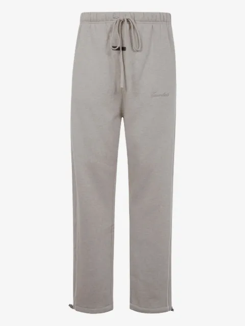 FEAR OF GOD ESSENTIALS elasticated-waistband trousers