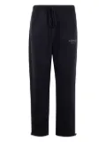 FEAR OF GOD ESSENTIALS elasticated-waistband joggers - Black
