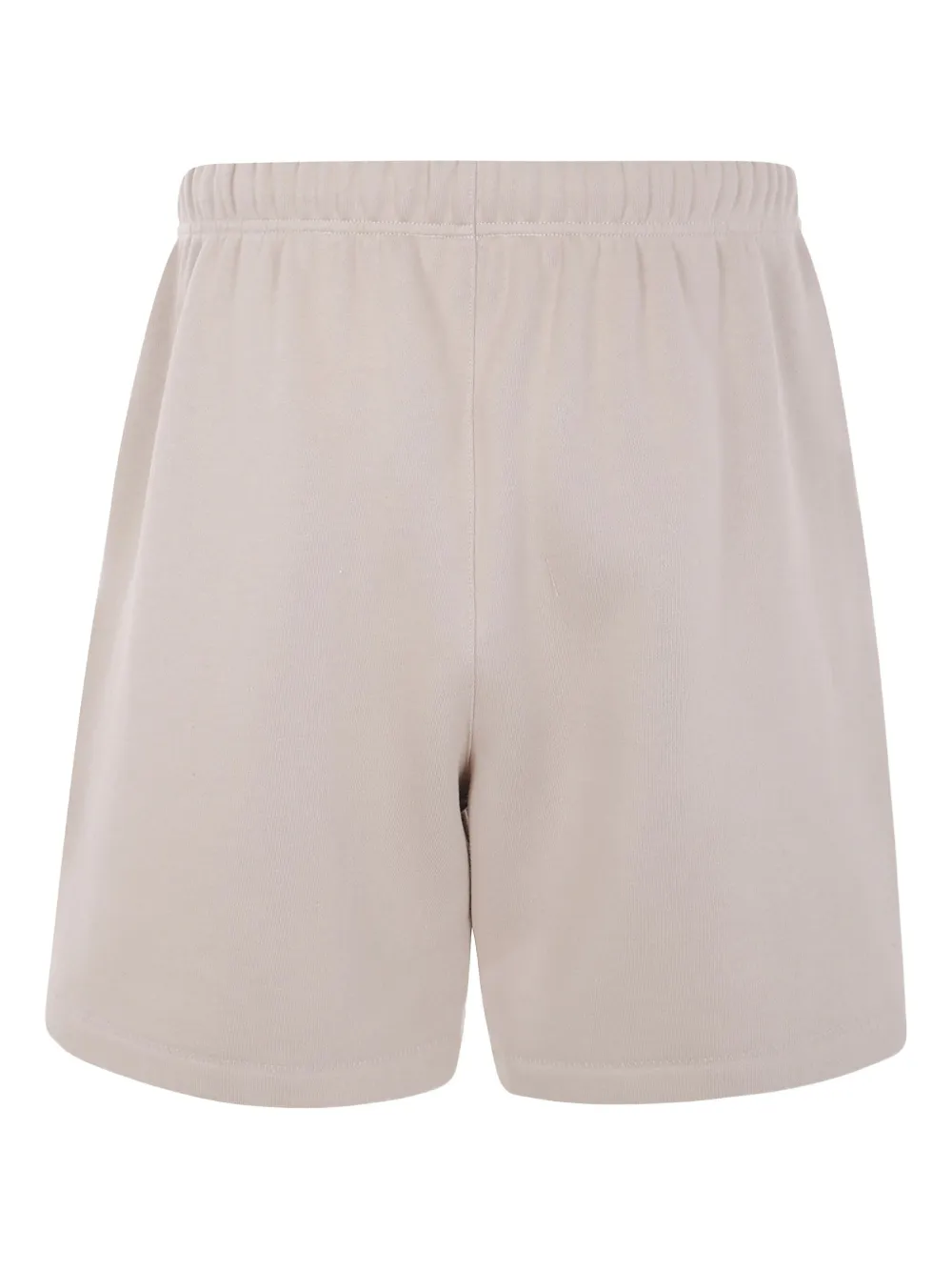 FEAR OF GOD ESSENTIALS shorts con pretina elástica | Shorts | Image 2
