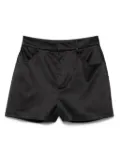 Aniye By Wanda shorts - Black