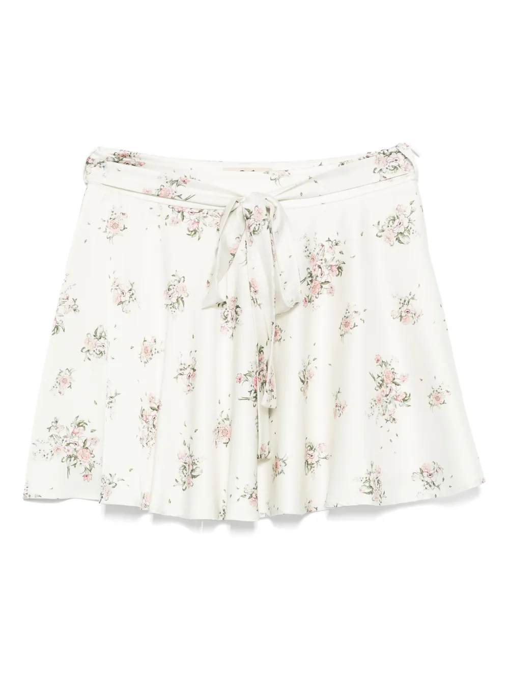 Leonie mini skirt