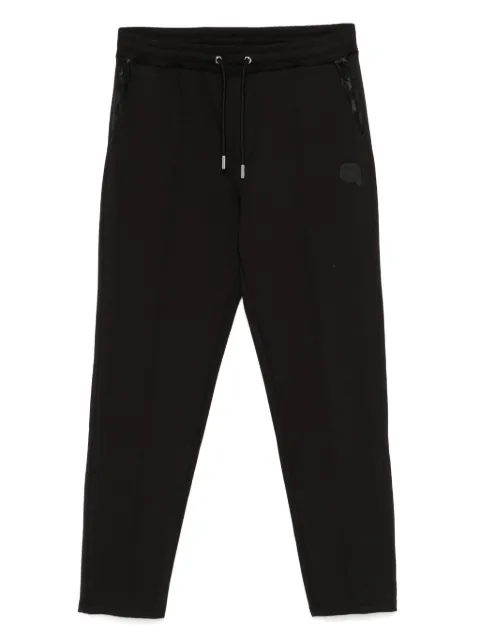 Karl Lagerfeld pantalon de jogging K/Ikonik