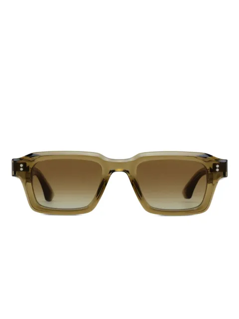 Chimi 03 Core square-frame sunglasses