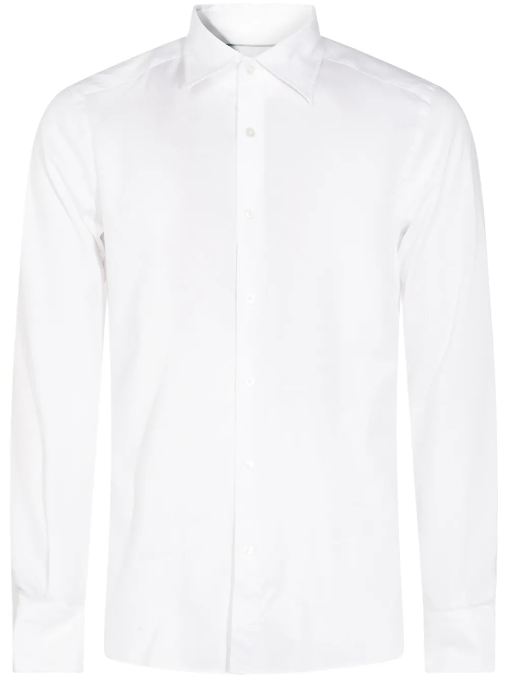 Glanshirt Shirts Light And Natural