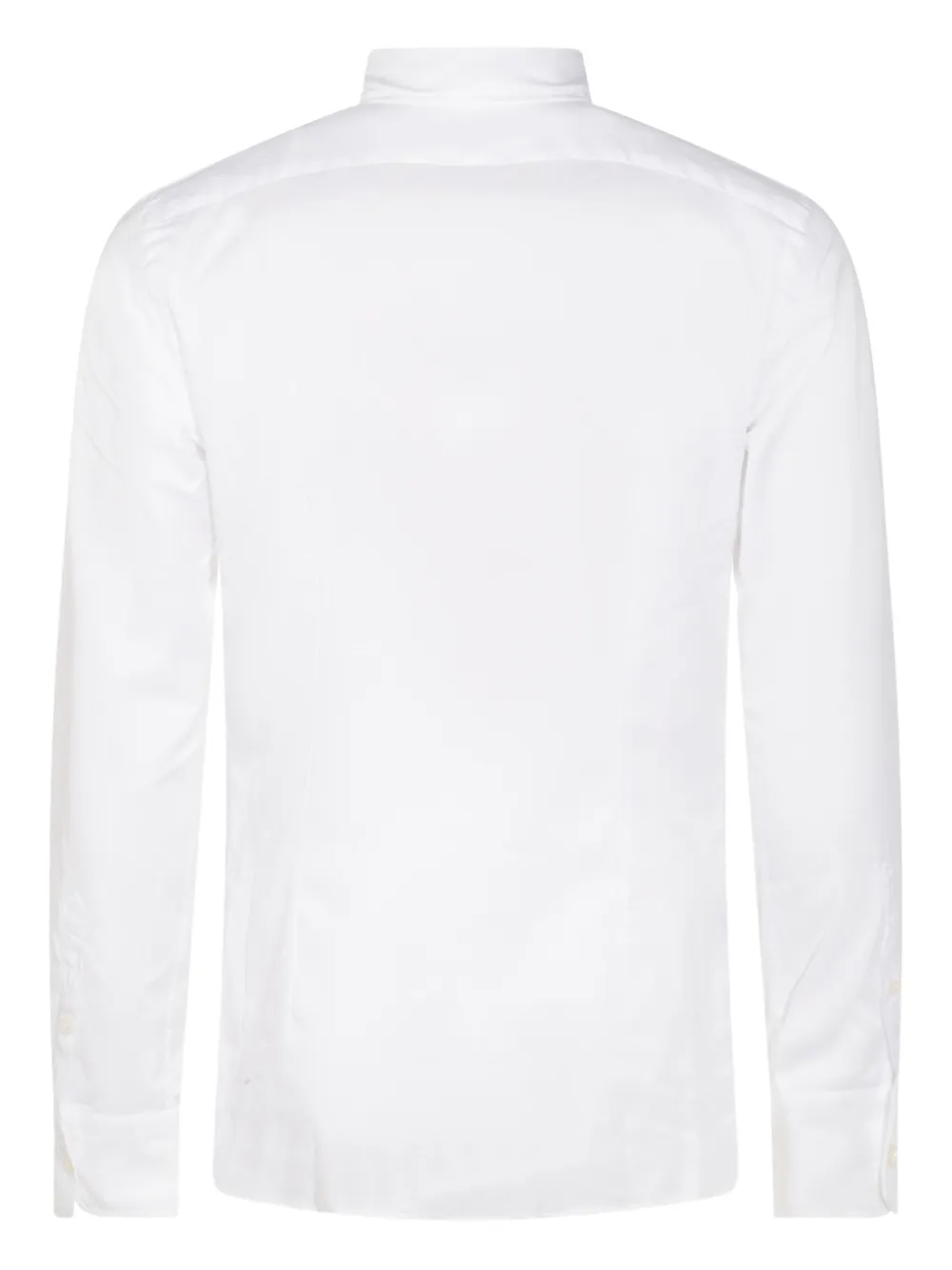 Glanshirt long-sleeve cotton shirt | Image 2
