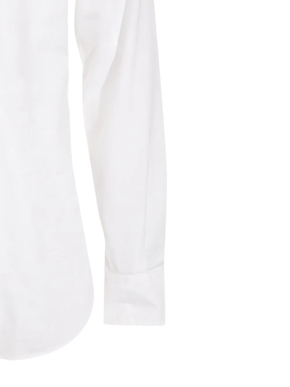 Glanshirt Camicia in cotone a maniche lunghe | Abbigliamento | Image 4