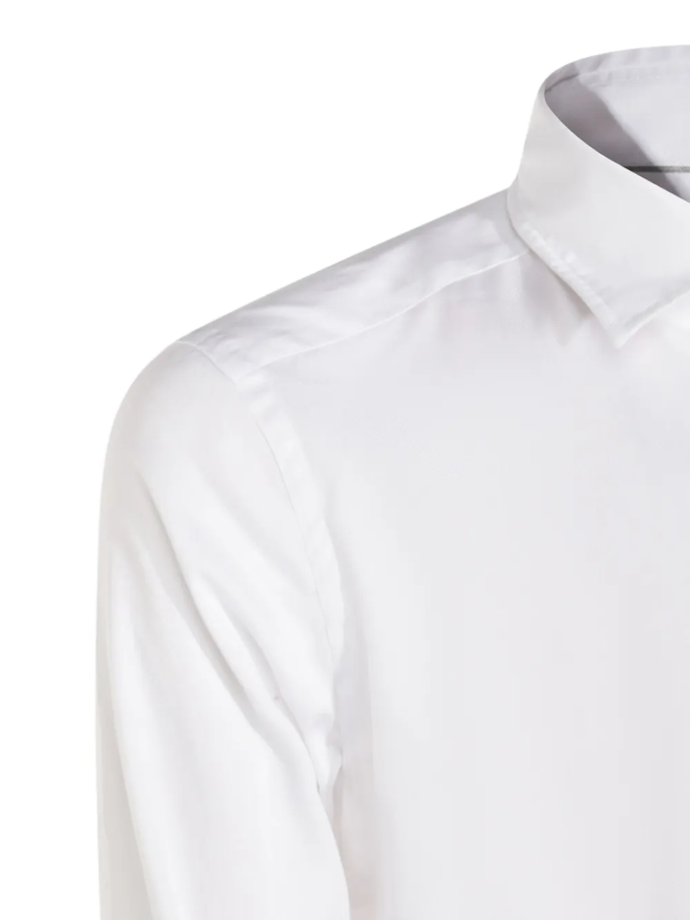 Glanshirt Camicia in cotone a maniche lunghe | Camicie | Image 3