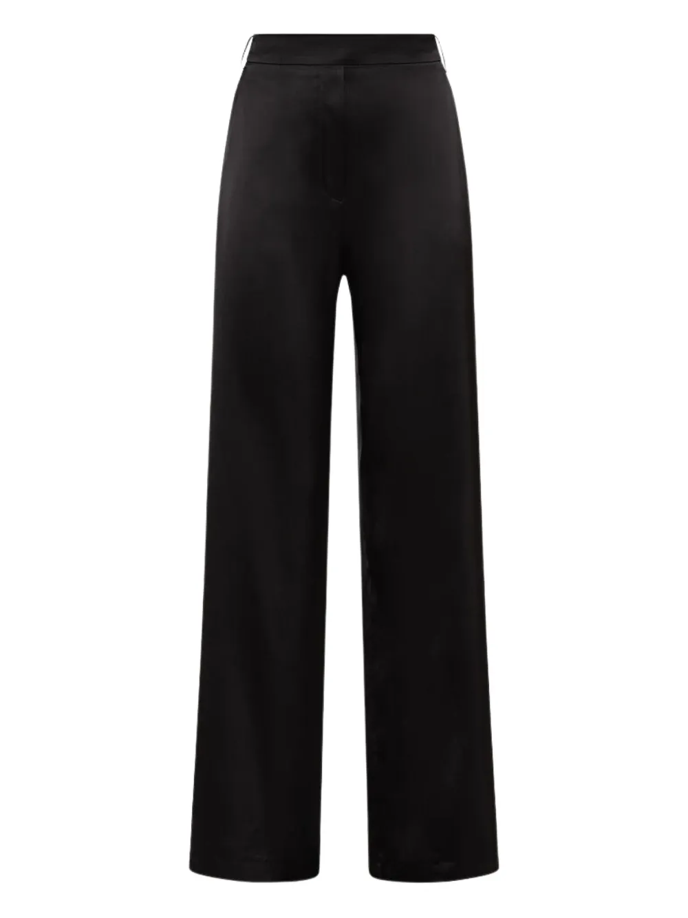 MALIPARMI High waist broek Zwart