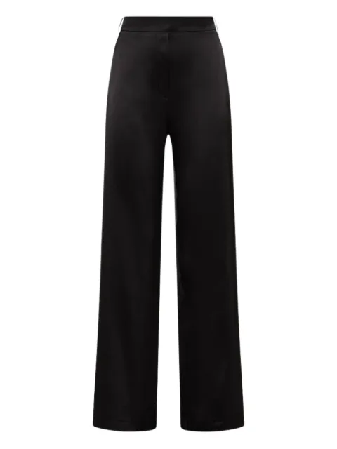 MALIPARMI high-waisted trousers