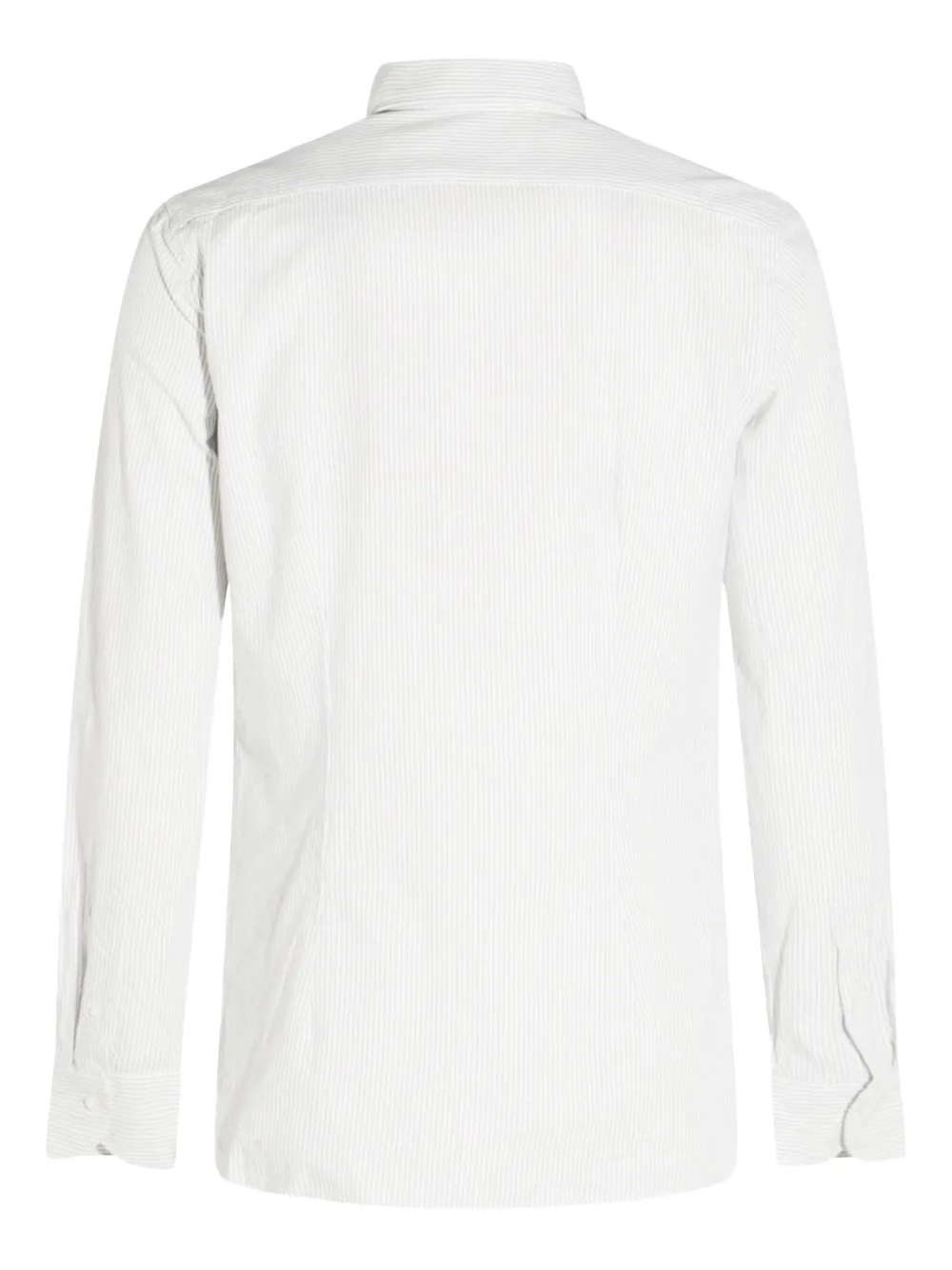 Glanshirt striped button-up shirt | Image 2