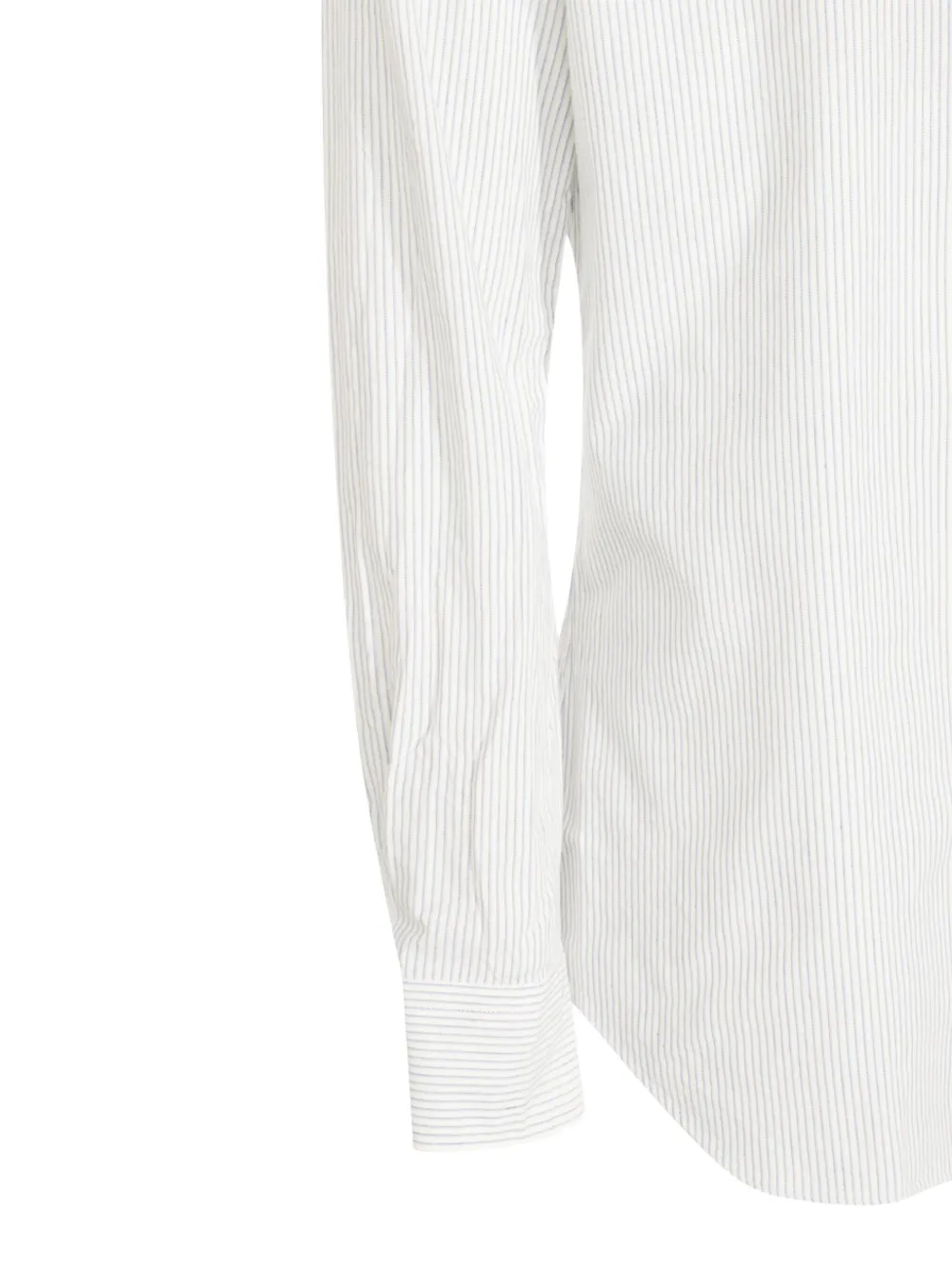 Glanshirt Camicia a righe in cotone | Camicie | Image 3