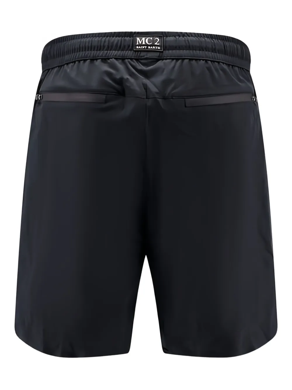MC2 Saint Barth drawstring-waist swim shorts | Swim & Board Shorts | Image 2