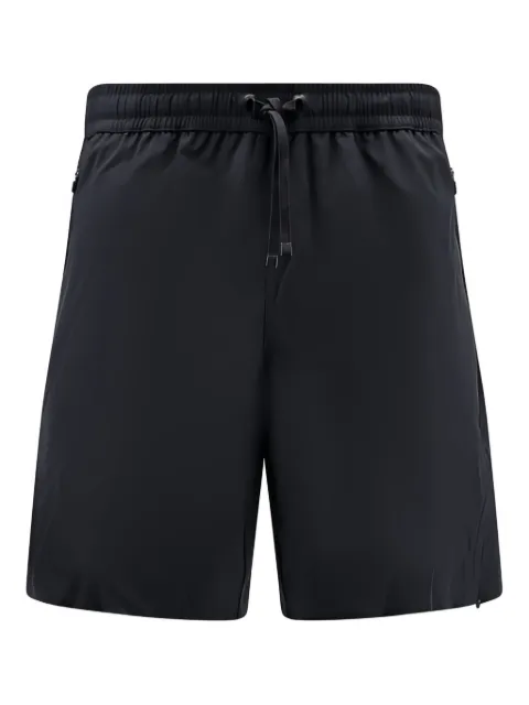 MC2 Saint Barth drawstring-waist swim shorts 