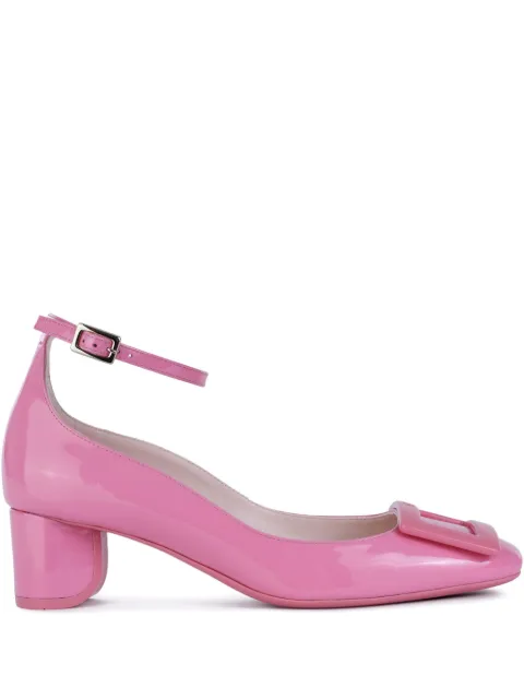 Roger Vivier 45mm U Look pumps