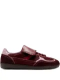 ALOHAS Tb.490 Club low-top sneakers - Red