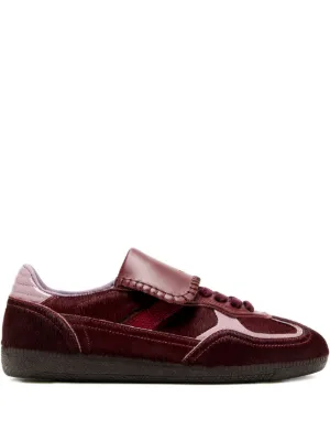 DRIES VAN NOTEN レースアップ スニーカー | FARFETCH JP