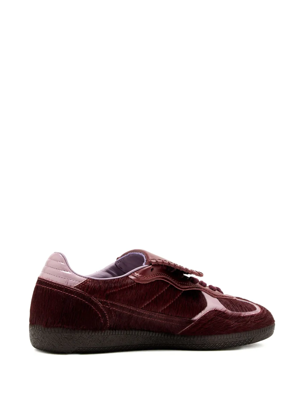 ALOHAS Tb.490 Club low-top sneakers - Rood