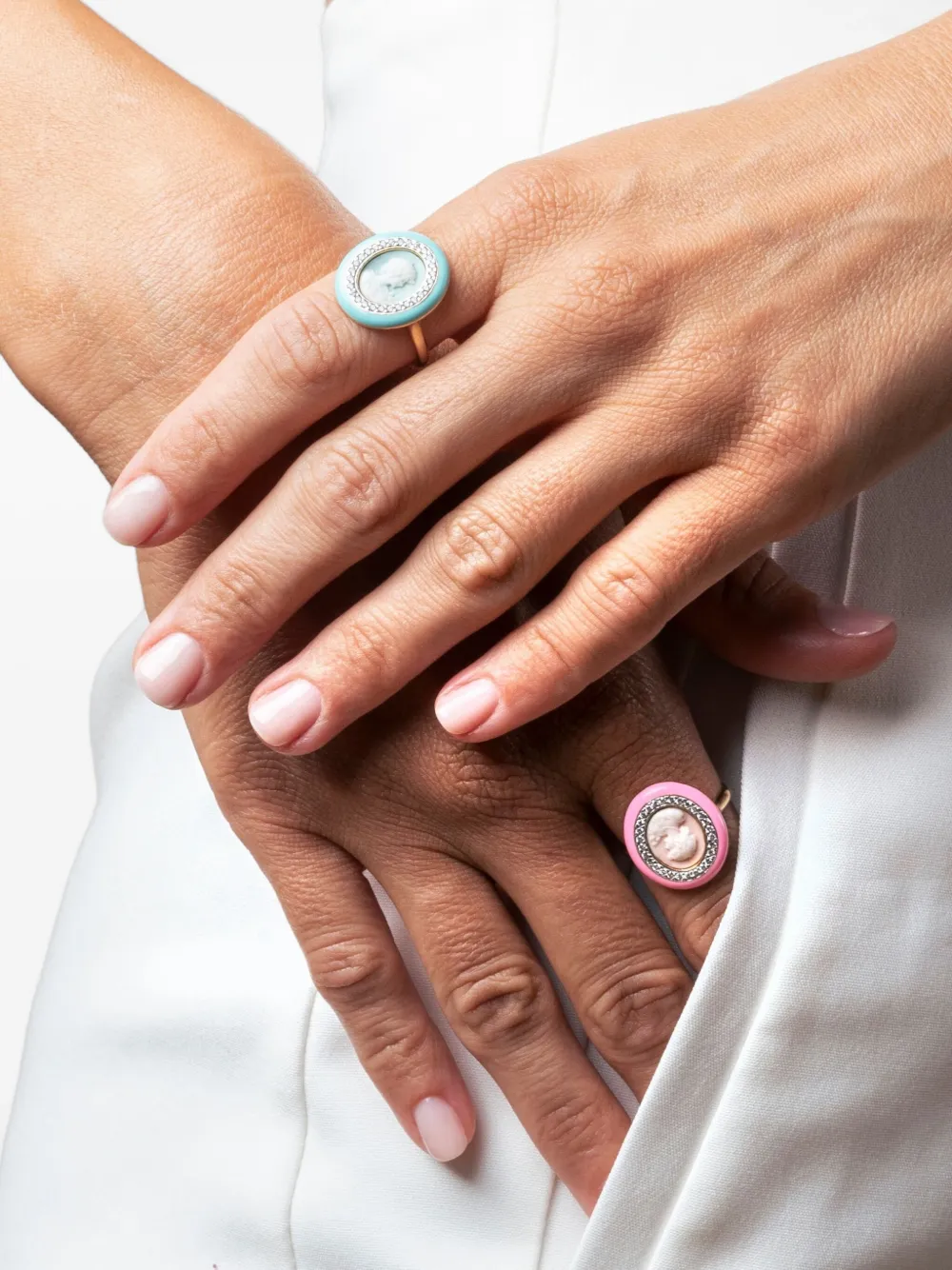 Glam Ladies Ring