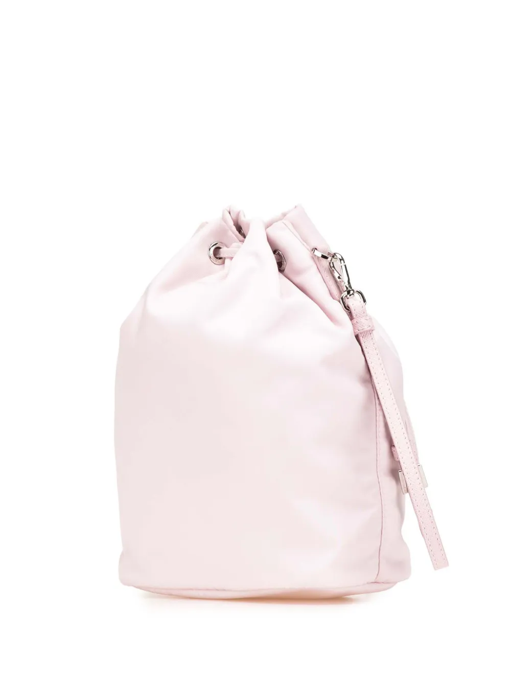 Prada Pre-Owned 2013-2024 Re Nylon Drawstring pouch | Image 2