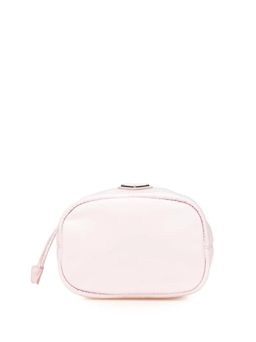 Pre-owned Prada 2013-2024 Re Nylon Drawstring Pouch