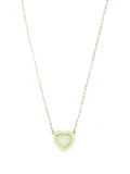 Cameo & Beyond Friendship Cherub necklace - Gold