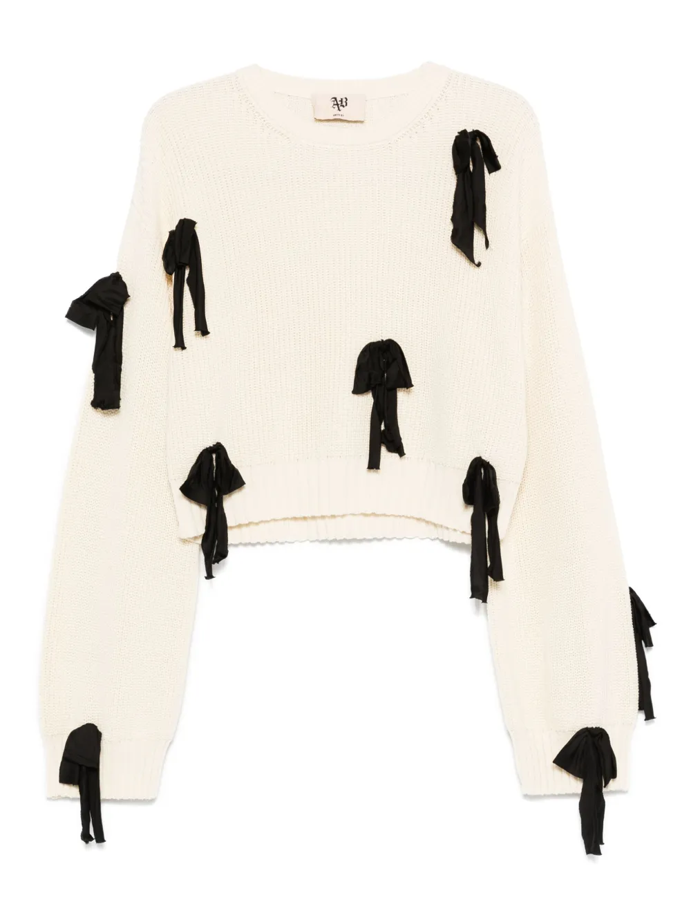 Pull Grace sweater